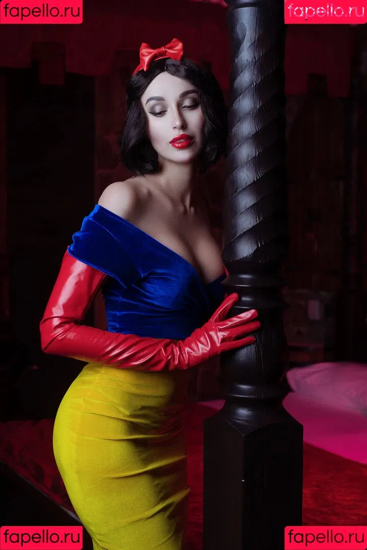 Lera Himera / LeraHimera / ValeryHimera / lerahimeracosplay Onlyfans Photo Gallery 