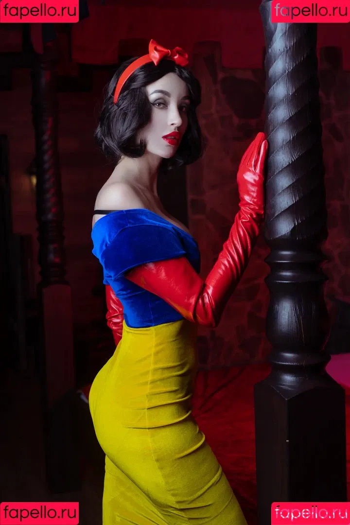 Lera Himera / LeraHimera / ValeryHimera / lerahimeracosplay Onlyfans Photo Gallery 