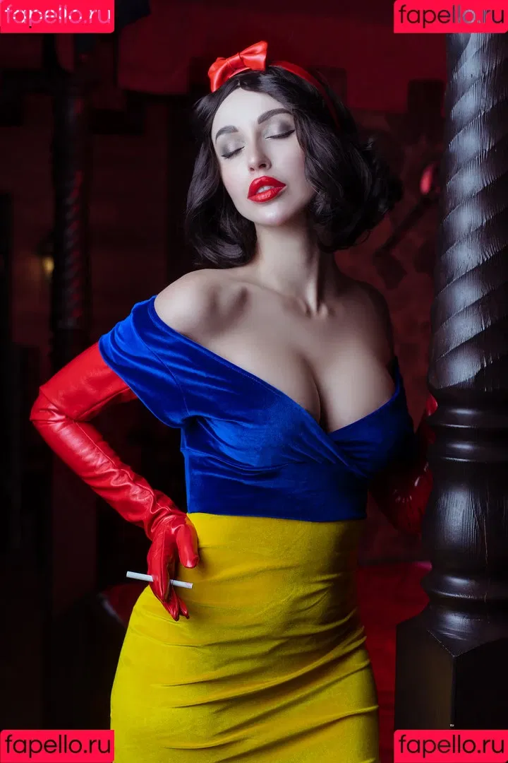 Lera Himera / LeraHimera / ValeryHimera / lerahimeracosplay Onlyfans Photo Gallery 