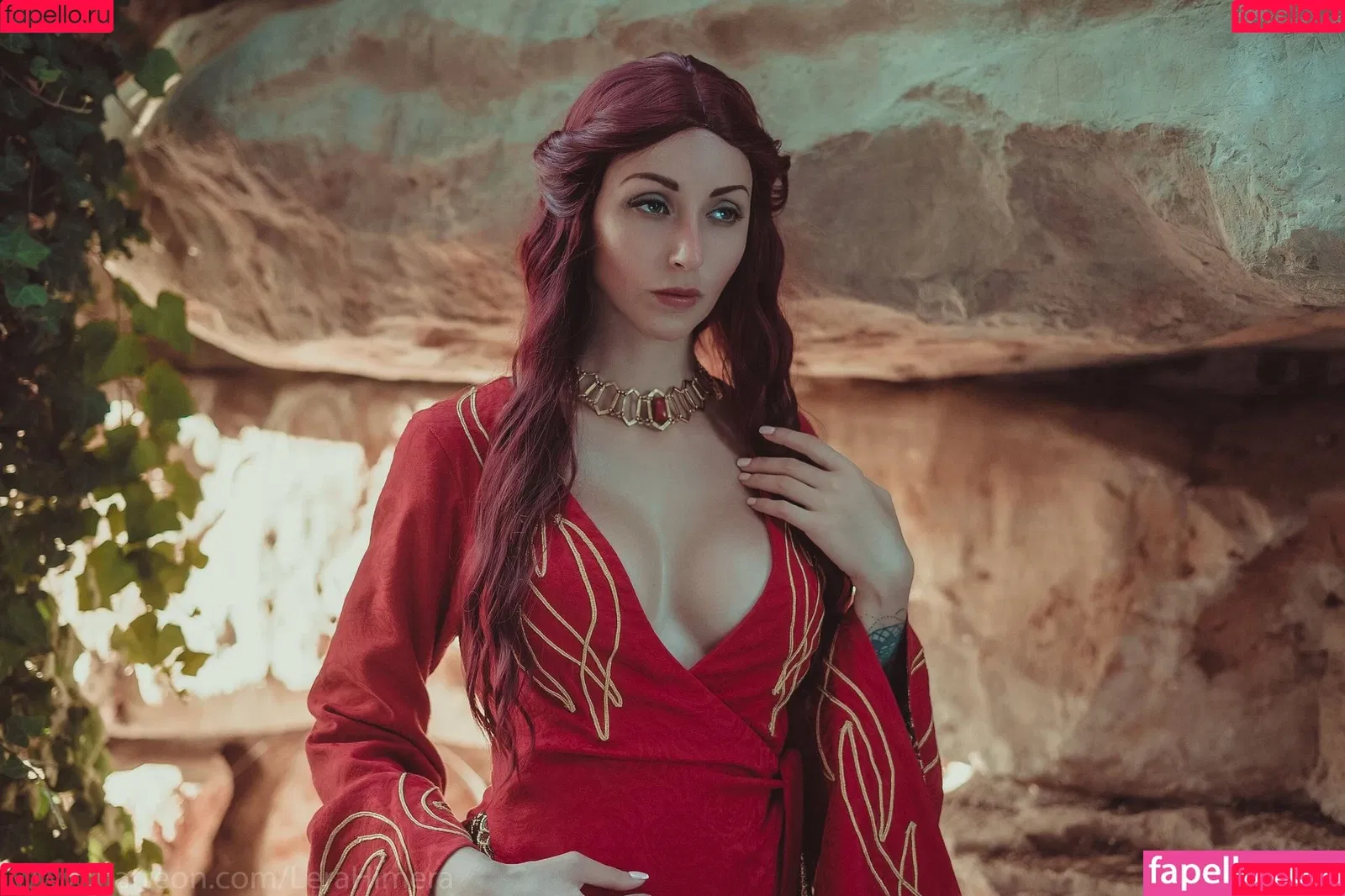 Lera Himera / LeraHimera / ValeryHimera / lerahimeracosplay Onlyfans Photo Gallery 