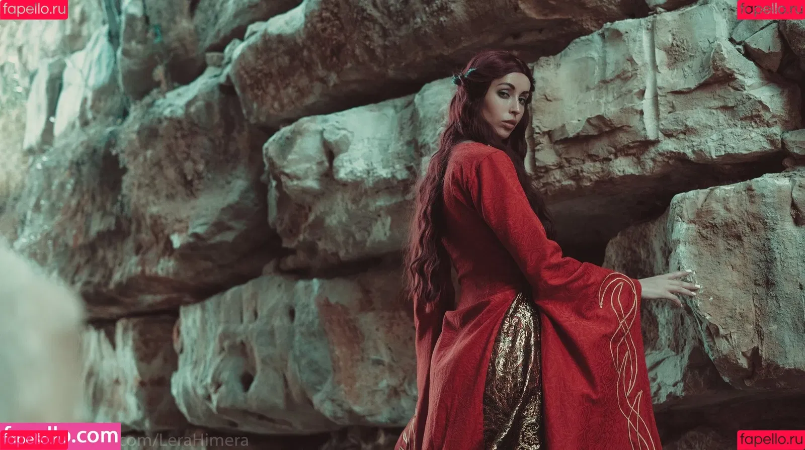 Lera Himera / LeraHimera / ValeryHimera / lerahimeracosplay Onlyfans Photo Gallery 