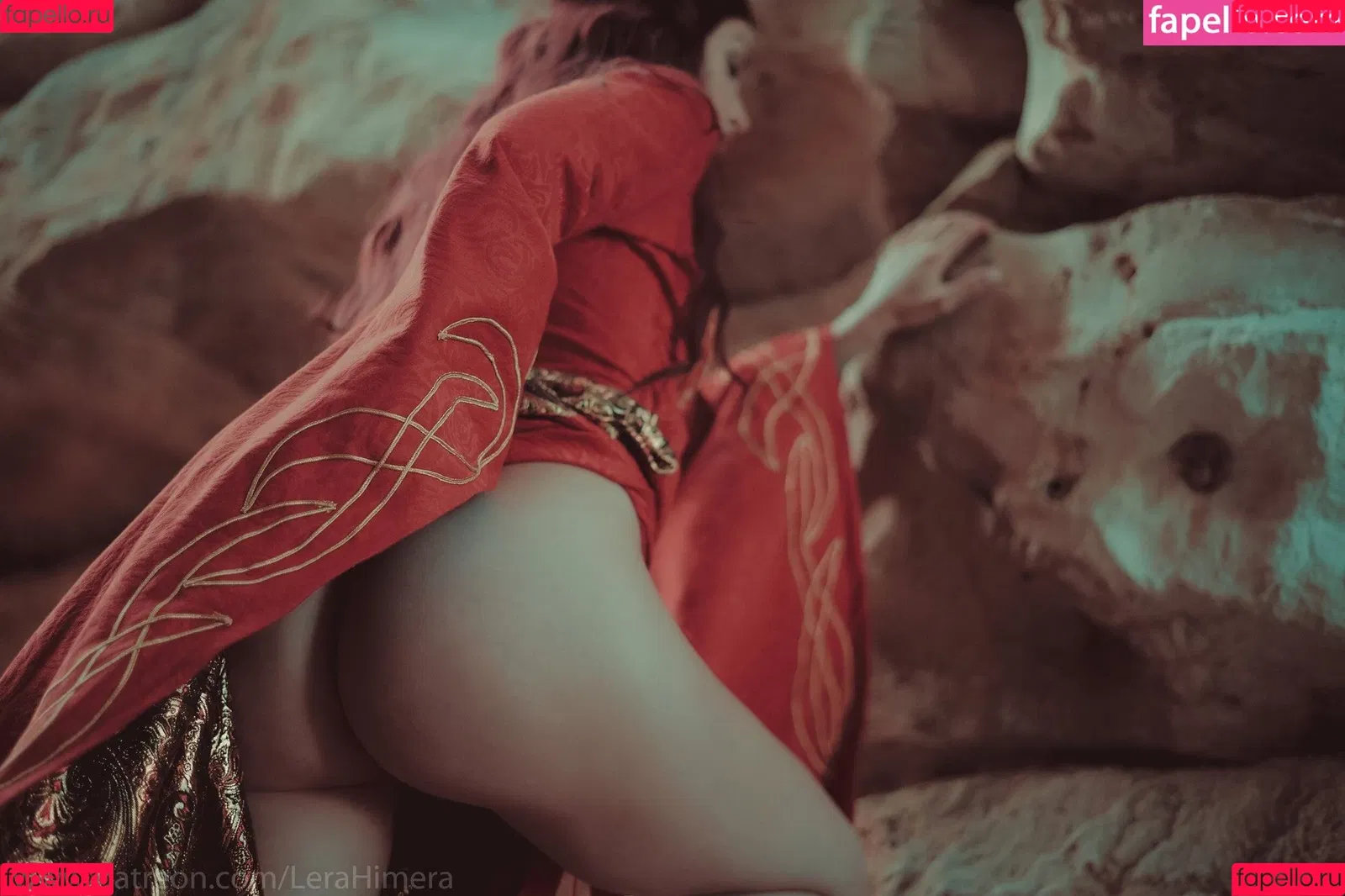 Lera Himera / LeraHimera / ValeryHimera / lerahimeracosplay Onlyfans Photo Gallery 