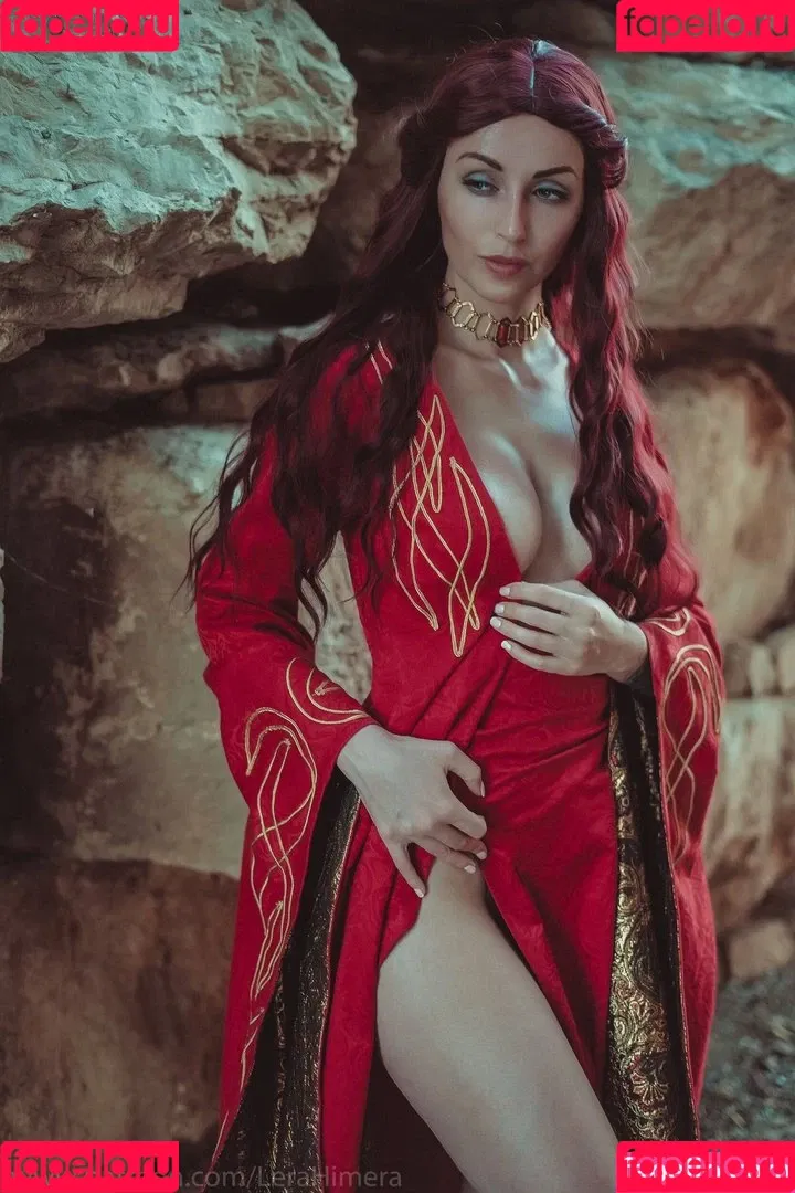 Lera Himera / LeraHimera / ValeryHimera / lerahimeracosplay Onlyfans Photo Gallery 