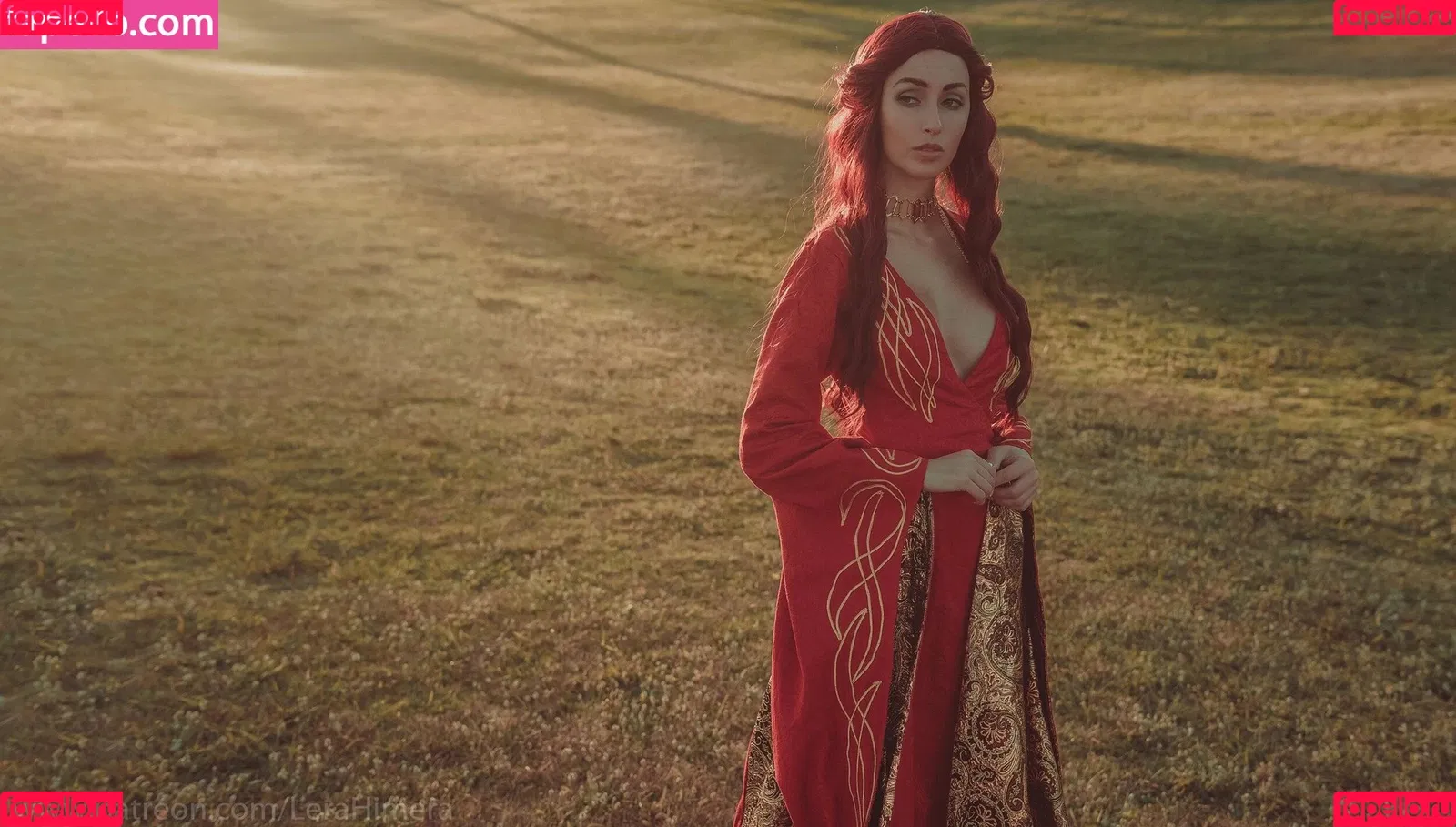 Lera Himera / LeraHimera / ValeryHimera / lerahimeracosplay Onlyfans Photo Gallery 