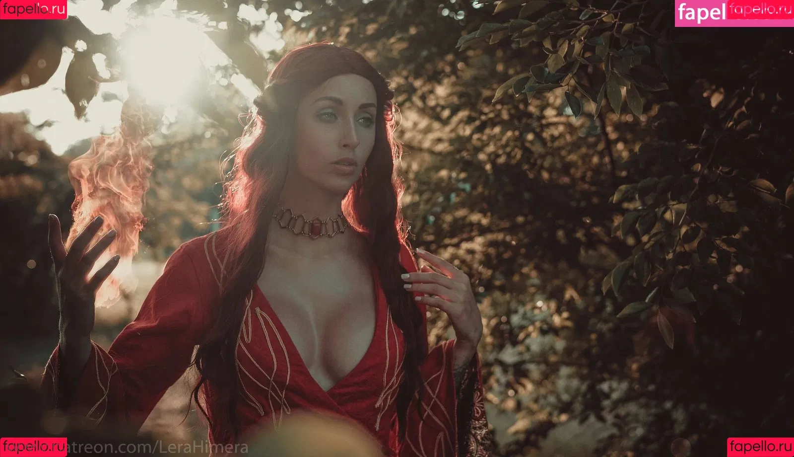 Lera Himera / LeraHimera / ValeryHimera / lerahimeracosplay Onlyfans Photo Gallery 