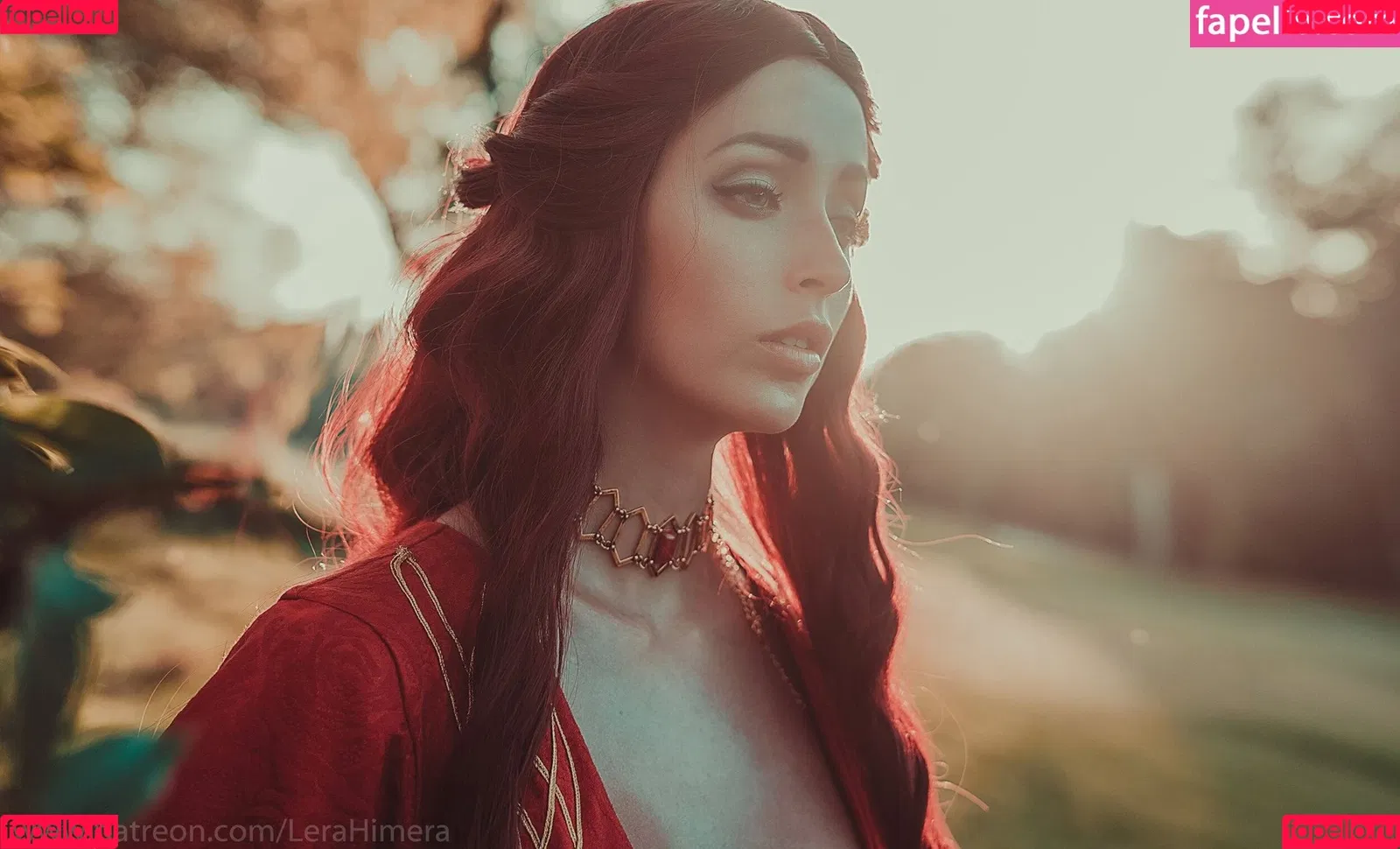 Lera Himera / LeraHimera / ValeryHimera / lerahimeracosplay Onlyfans Photo Gallery 