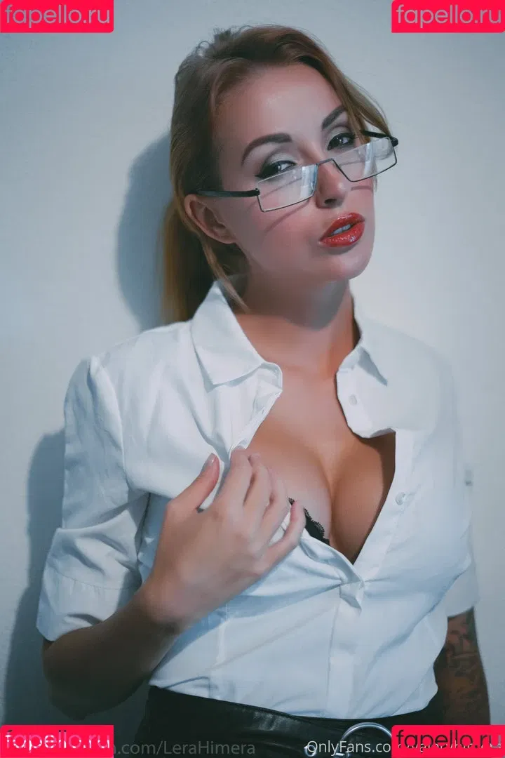 Lera Himera / LeraHimera / ValeryHimera / lerahimeracosplay Onlyfans Photo Gallery 