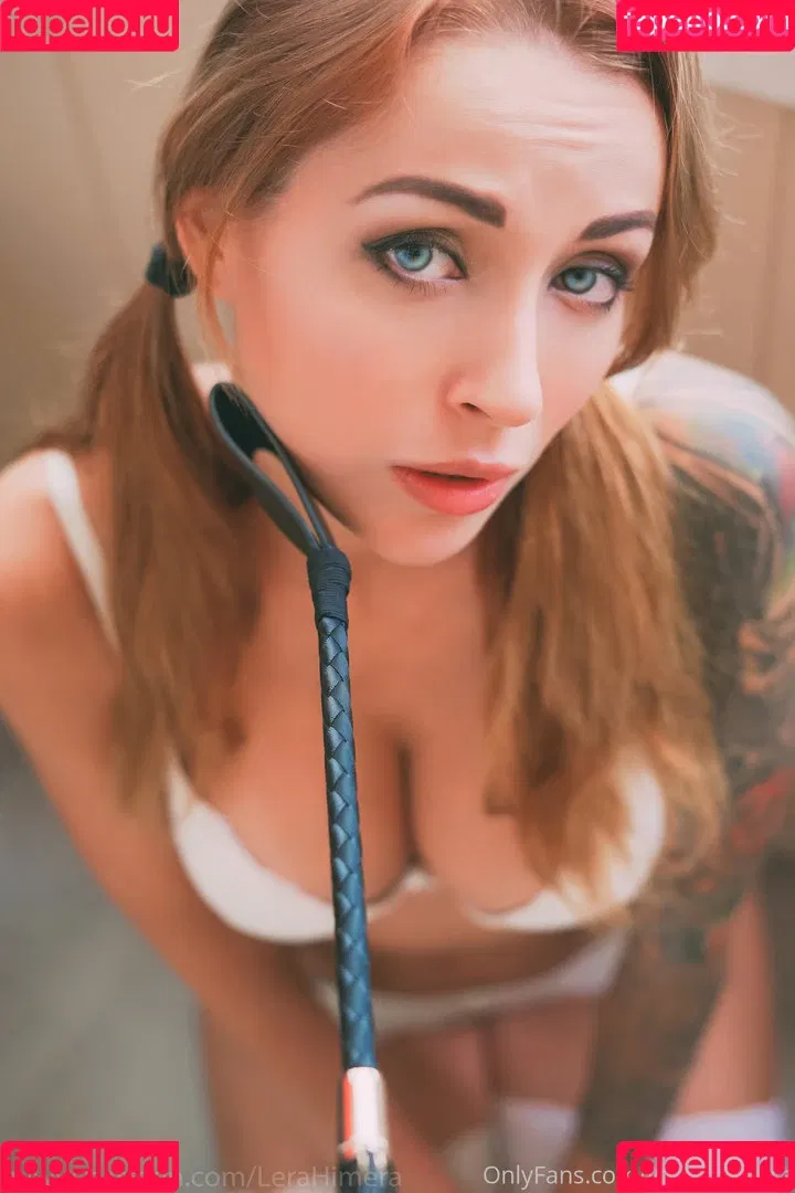 Lera Himera / LeraHimera / ValeryHimera / lerahimeracosplay Onlyfans Photo Gallery 