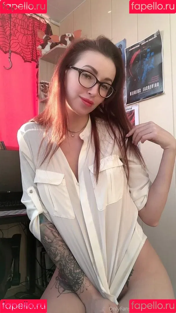 Lera Himera / LeraHimera / ValeryHimera / lerahimeracosplay Onlyfans Photo Gallery 