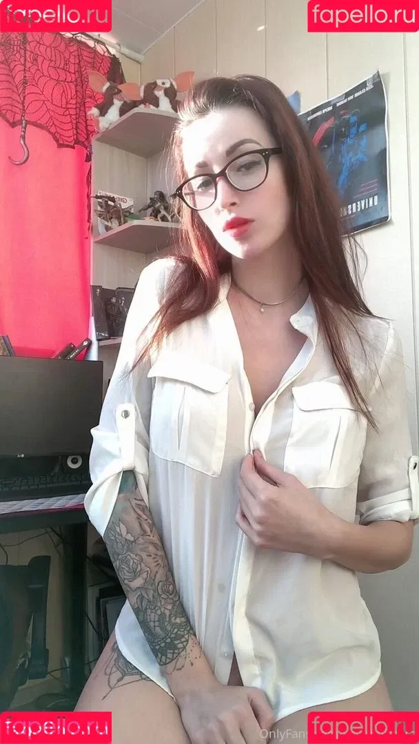 Lera Himera / LeraHimera / ValeryHimera / lerahimeracosplay Onlyfans Photo Gallery 