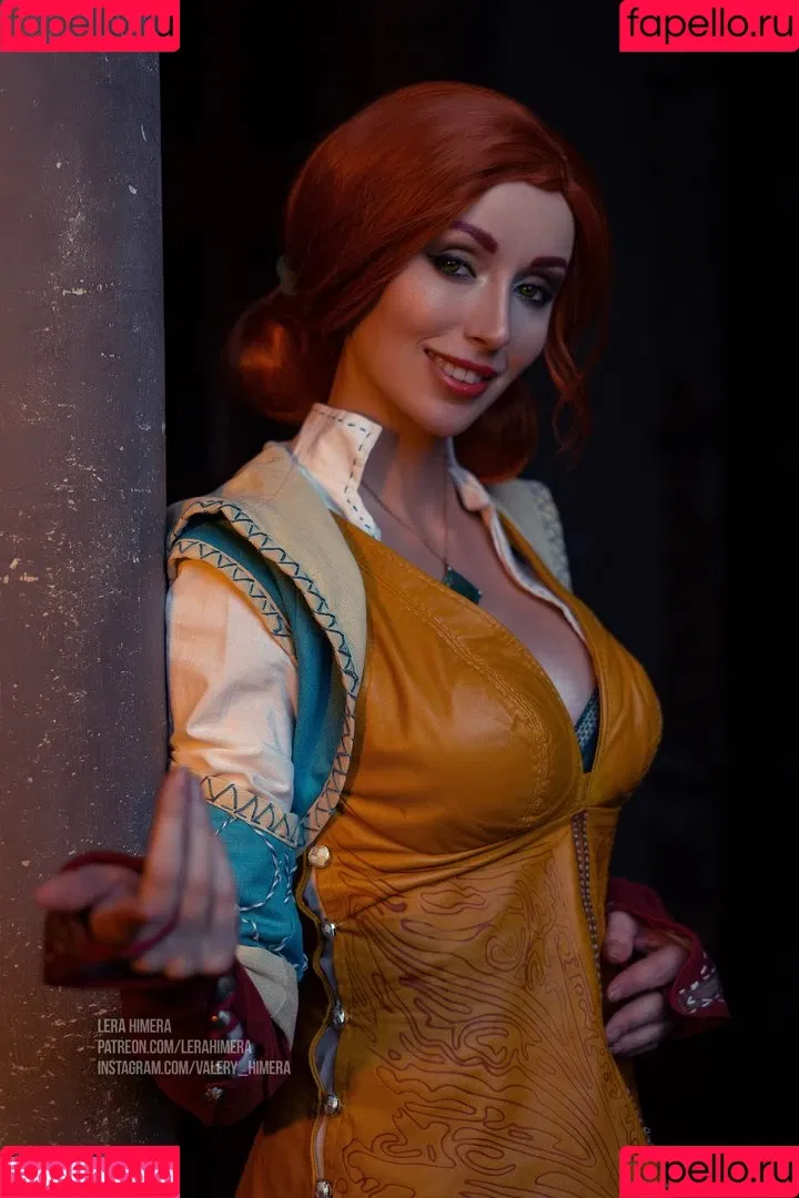 Lera Himera / LeraHimera / ValeryHimera / lerahimeracosplay Onlyfans Photo Gallery 