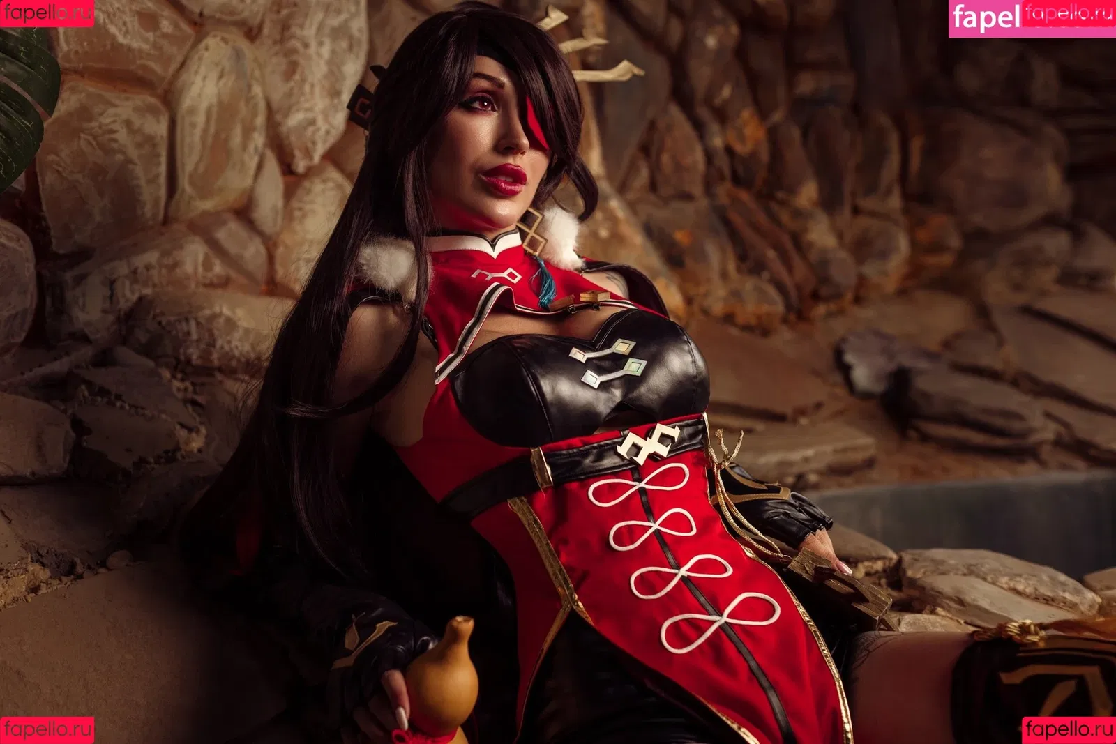 Lera Himera / LeraHimera / ValeryHimera / lerahimeracosplay Onlyfans Photo Gallery 