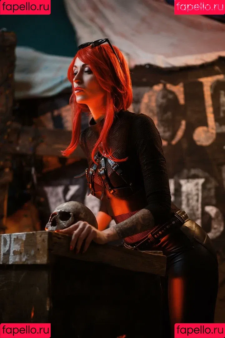 Lera Himera / LeraHimera / ValeryHimera / lerahimeracosplay Onlyfans Photo Gallery 
