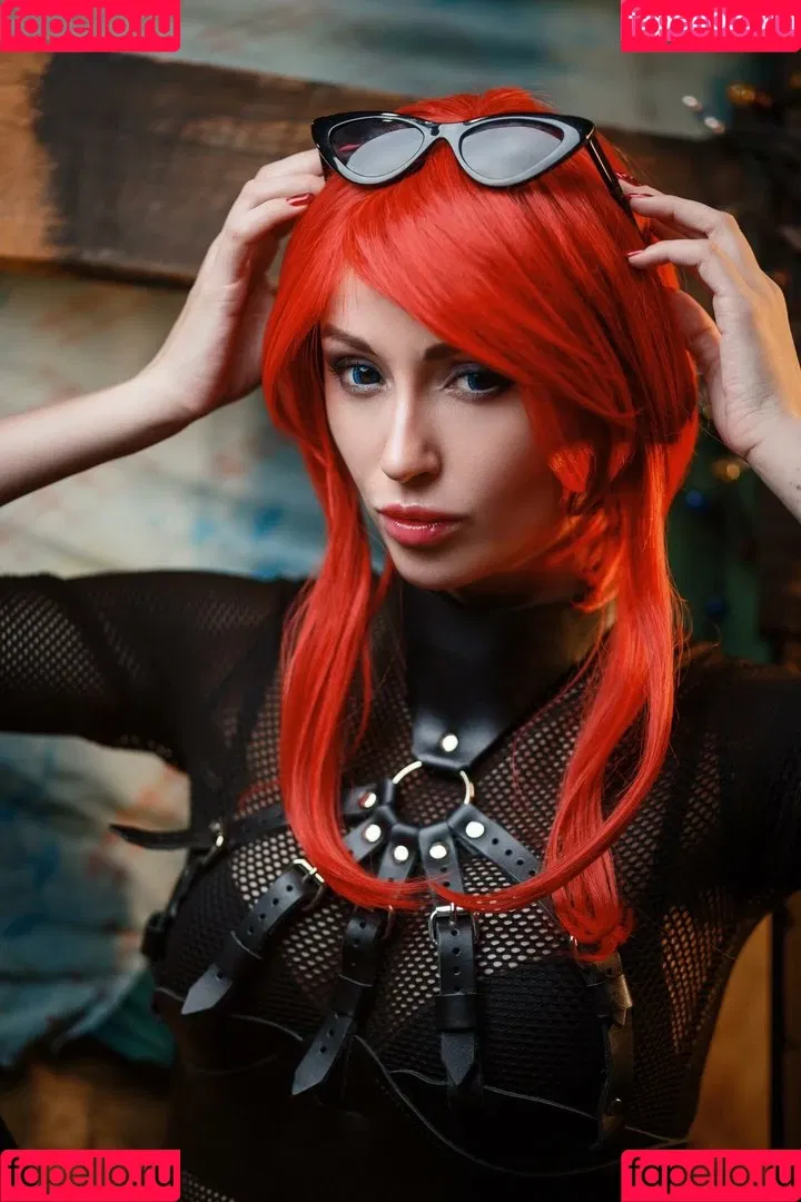 Lera Himera / LeraHimera / ValeryHimera / lerahimeracosplay Onlyfans Photo Gallery 