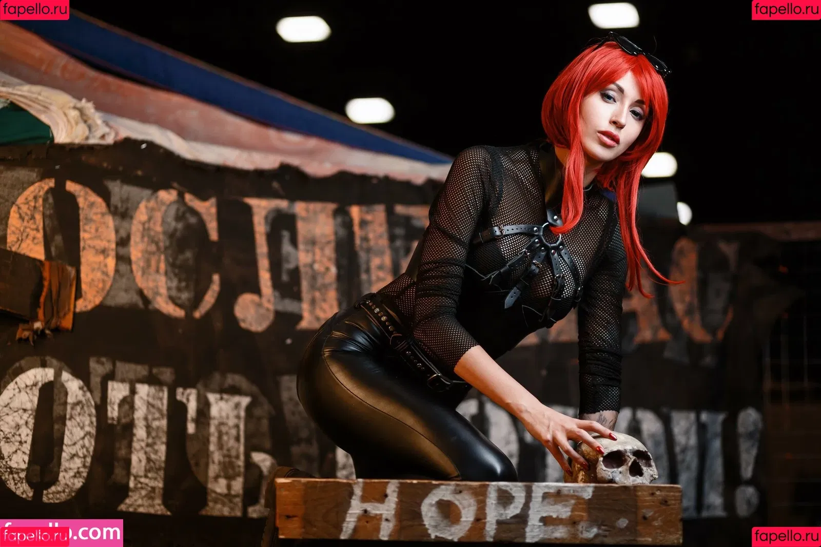 Lera Himera / LeraHimera / ValeryHimera / lerahimeracosplay Onlyfans Photo Gallery 