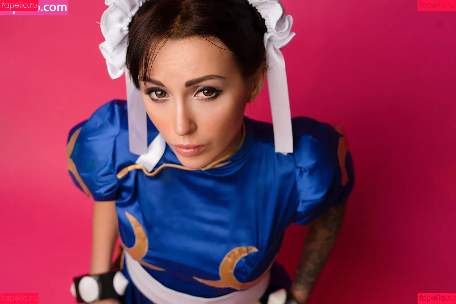 Lera Himera / LeraHimera / ValeryHimera / lerahimeracosplay Onlyfans Photo Gallery 