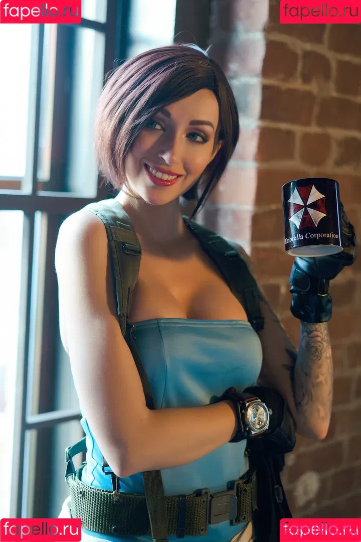 Lera Himera / LeraHimera / ValeryHimera / lerahimeracosplay Onlyfans Photo Gallery 