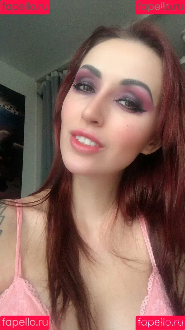 Lera Himera / LeraHimera / ValeryHimera / lerahimeracosplay Onlyfans Photo Gallery 