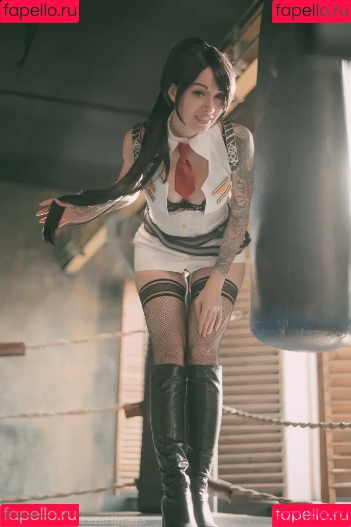 Lera Himera / LeraHimera / ValeryHimera / lerahimeracosplay Onlyfans Photo Gallery 