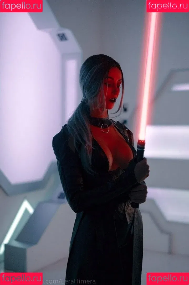 Lera Himera / LeraHimera / ValeryHimera / lerahimeracosplay Onlyfans Photo Gallery 
