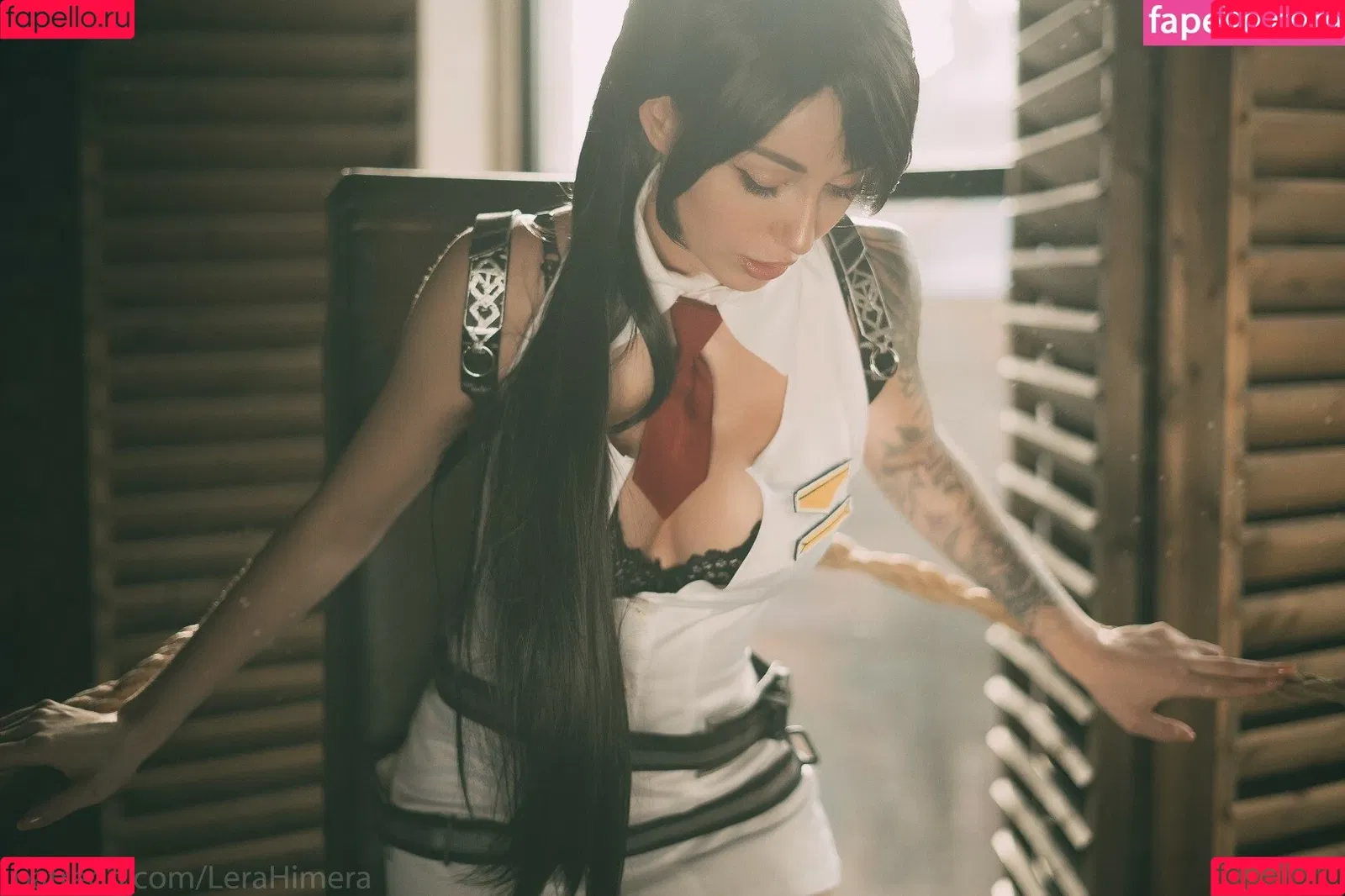 Lera Himera / LeraHimera / ValeryHimera / lerahimeracosplay Onlyfans Photo Gallery 