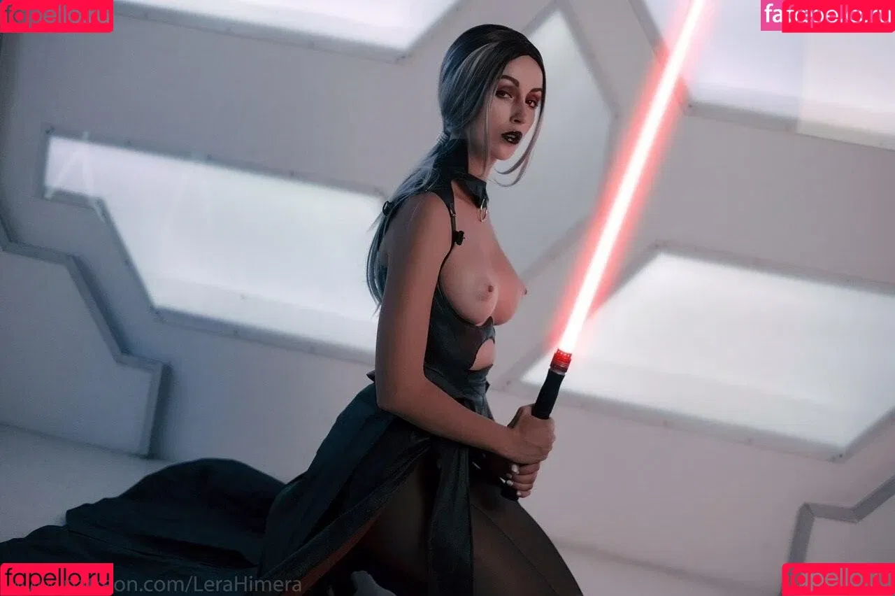 Lera Himera / LeraHimera / ValeryHimera / lerahimeracosplay Onlyfans Photo Gallery 