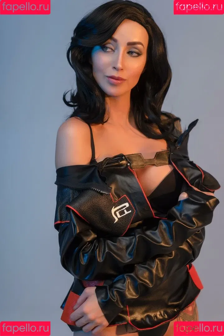 Lera Himera / LeraHimera / ValeryHimera / lerahimeracosplay Onlyfans Photo Gallery 
