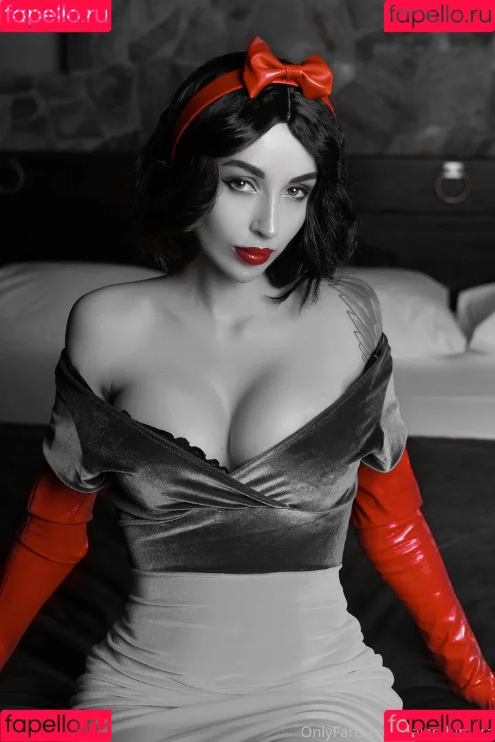 Lera Himera / LeraHimera / ValeryHimera / lerahimeracosplay Onlyfans Photo Gallery 