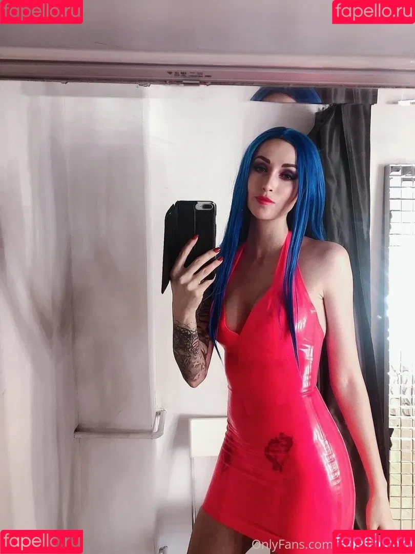 Lera Himera / LeraHimera / ValeryHimera / lerahimeracosplay Onlyfans Photo Gallery 