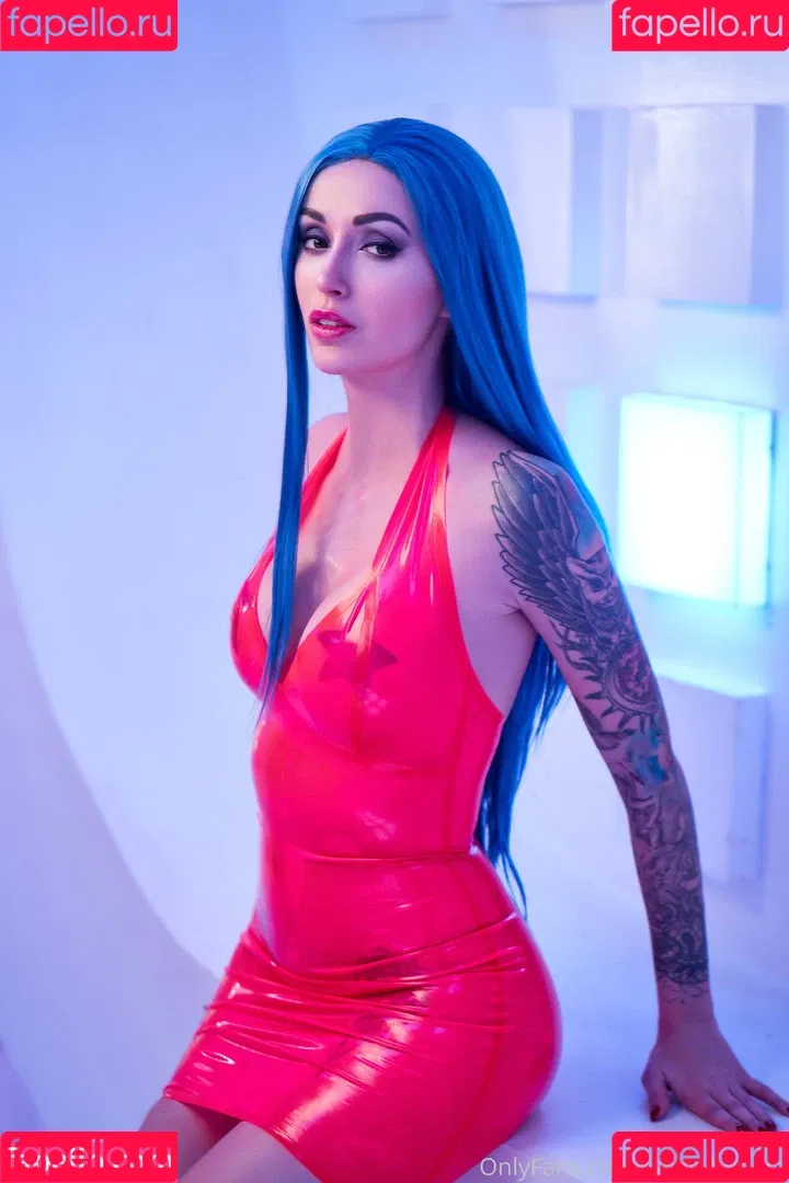 Lera Himera / LeraHimera / ValeryHimera / lerahimeracosplay Onlyfans Photo Gallery 
