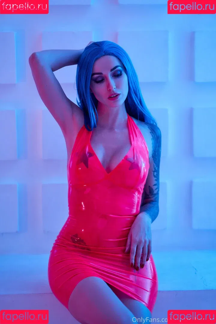 Lera Himera / LeraHimera / ValeryHimera / lerahimeracosplay Onlyfans Photo Gallery 