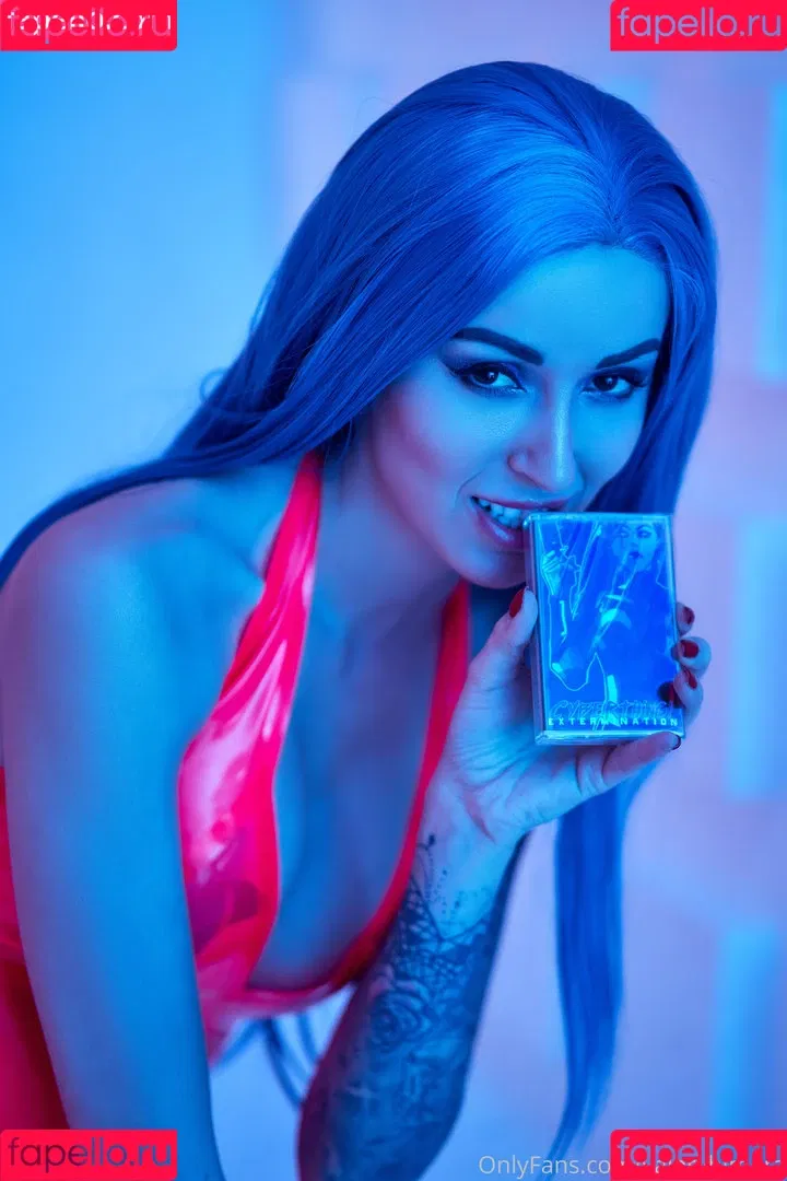 Lera Himera / LeraHimera / ValeryHimera / lerahimeracosplay Onlyfans Photo Gallery 