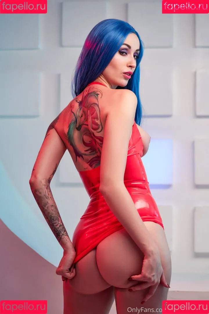 Lera Himera / LeraHimera / ValeryHimera / lerahimeracosplay Onlyfans Photo Gallery 