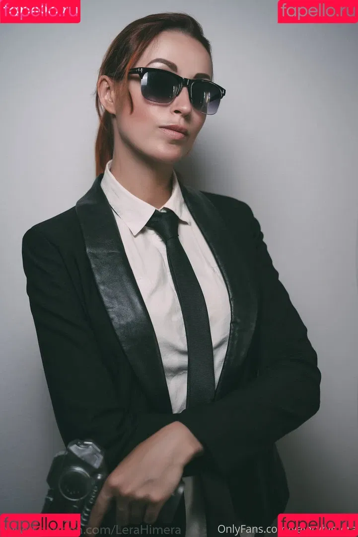 Lera Himera / LeraHimera / ValeryHimera / lerahimeracosplay Onlyfans Photo Gallery 