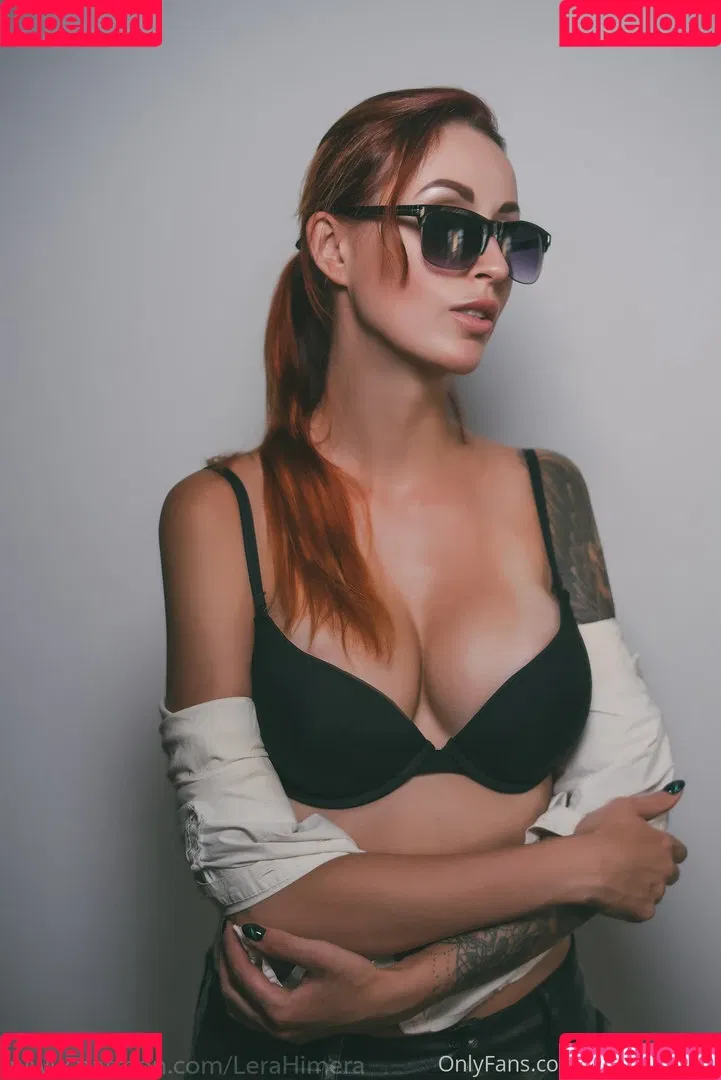 Lera Himera / LeraHimera / ValeryHimera / lerahimeracosplay Onlyfans Photo Gallery 