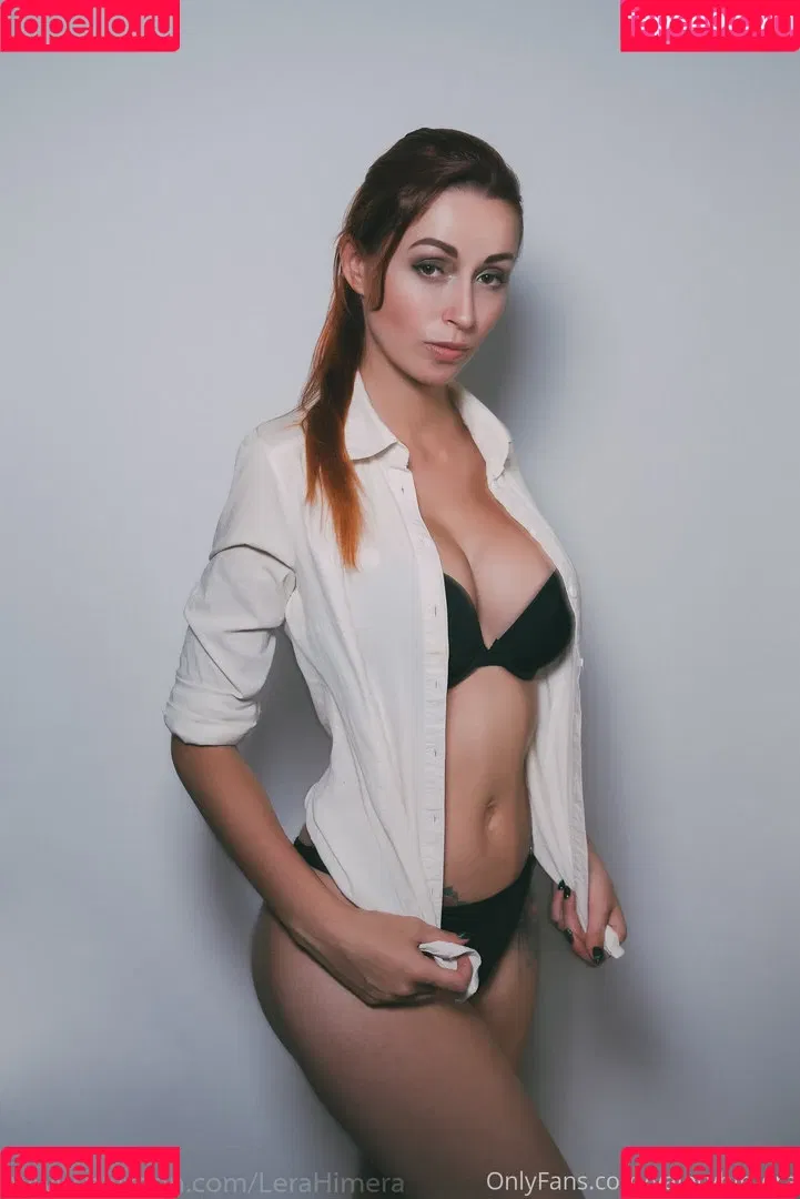 Lera Himera / LeraHimera / ValeryHimera / lerahimeracosplay Onlyfans Photo Gallery 