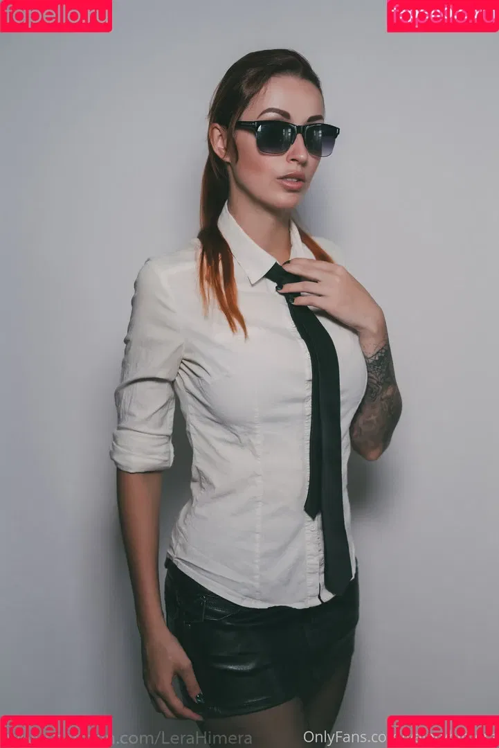 Lera Himera / LeraHimera / ValeryHimera / lerahimeracosplay Onlyfans Photo Gallery 