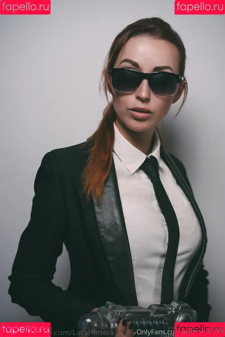 Lera Himera / LeraHimera / ValeryHimera / lerahimeracosplay Onlyfans Photo Gallery 