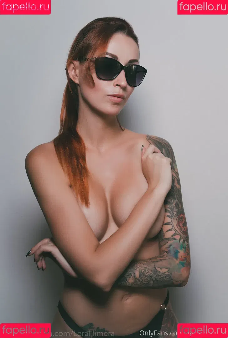 Lera Himera / LeraHimera / ValeryHimera / lerahimeracosplay Onlyfans Photo Gallery 