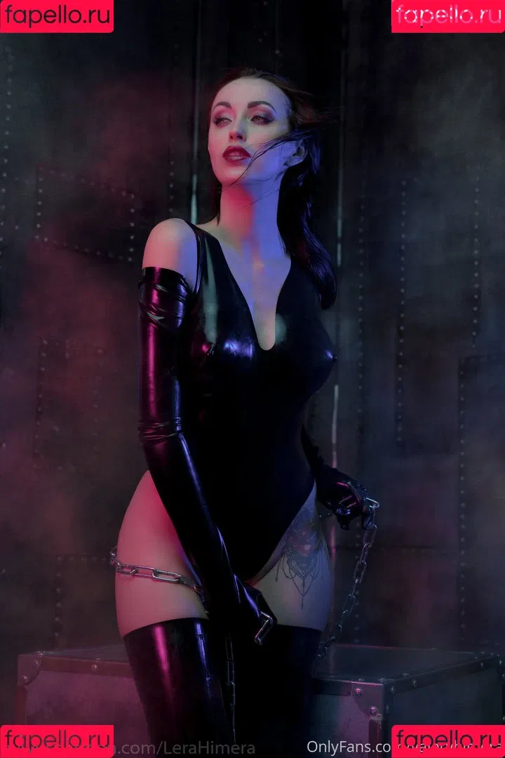 Lera Himera / LeraHimera / ValeryHimera / lerahimeracosplay Onlyfans Photo Gallery 