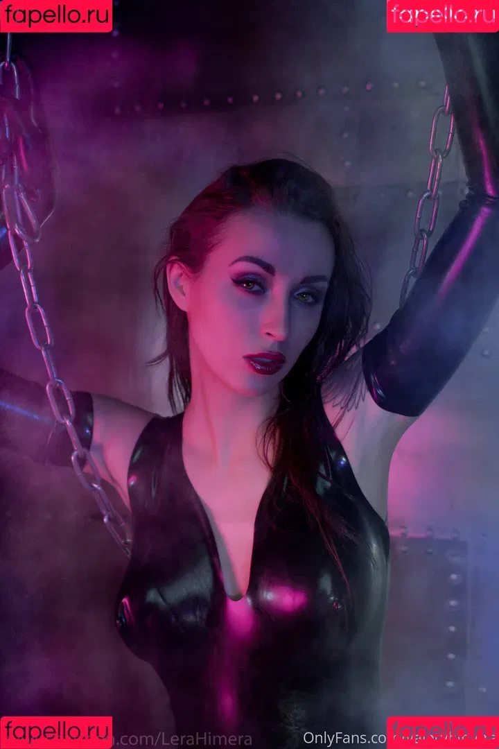 Lera Himera / LeraHimera / ValeryHimera / lerahimeracosplay Onlyfans Photo Gallery 