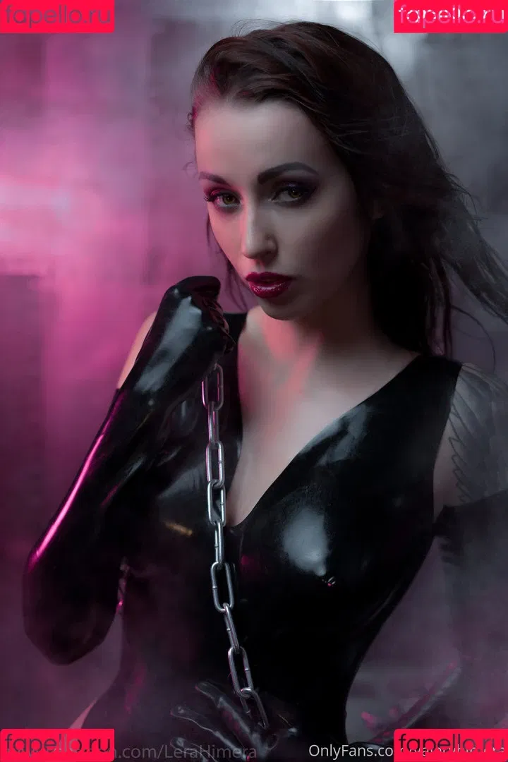Lera Himera / LeraHimera / ValeryHimera / lerahimeracosplay Onlyfans Photo Gallery 