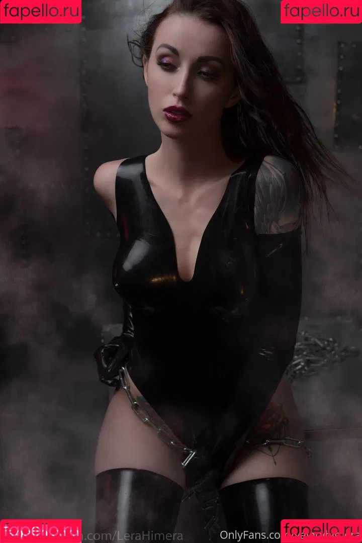 Lera Himera / LeraHimera / ValeryHimera / lerahimeracosplay Onlyfans Photo Gallery 