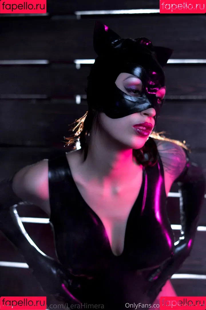 Lera Himera / LeraHimera / ValeryHimera / lerahimeracosplay Onlyfans Photo Gallery 