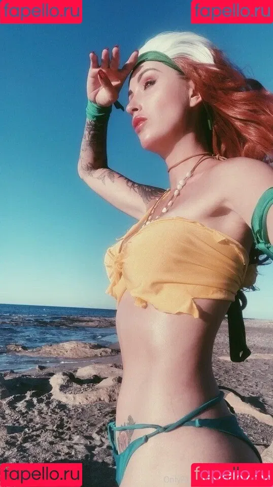 Lera Himera / LeraHimera / ValeryHimera / lerahimeracosplay Onlyfans Photo Gallery 