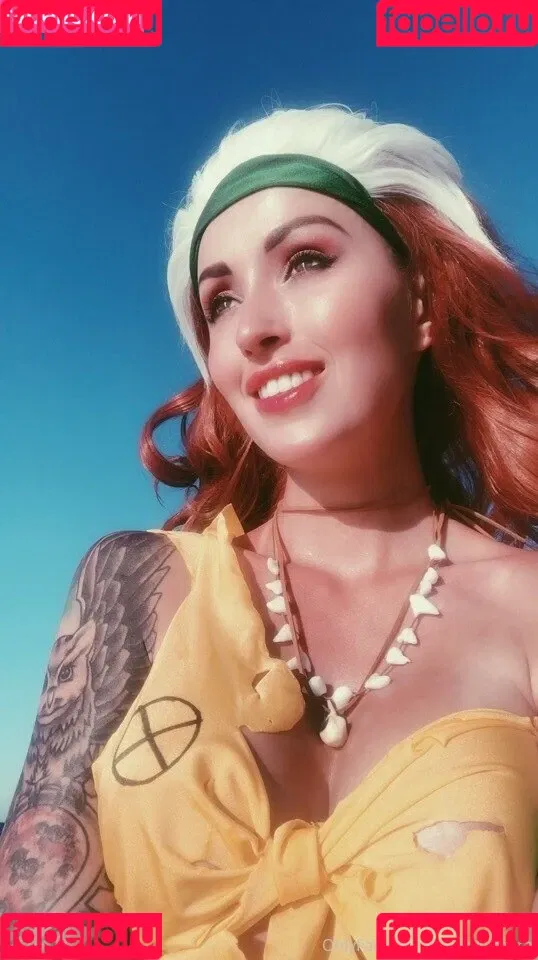 Lera Himera / LeraHimera / ValeryHimera / lerahimeracosplay Onlyfans Photo Gallery 