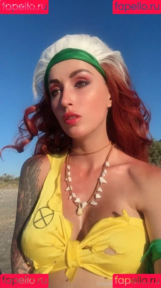 Lera Himera / LeraHimera / ValeryHimera / lerahimeracosplay Onlyfans Photo Gallery 