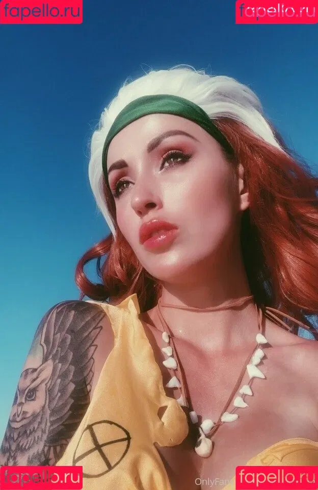 Lera Himera / LeraHimera / ValeryHimera / lerahimeracosplay Onlyfans Photo Gallery 