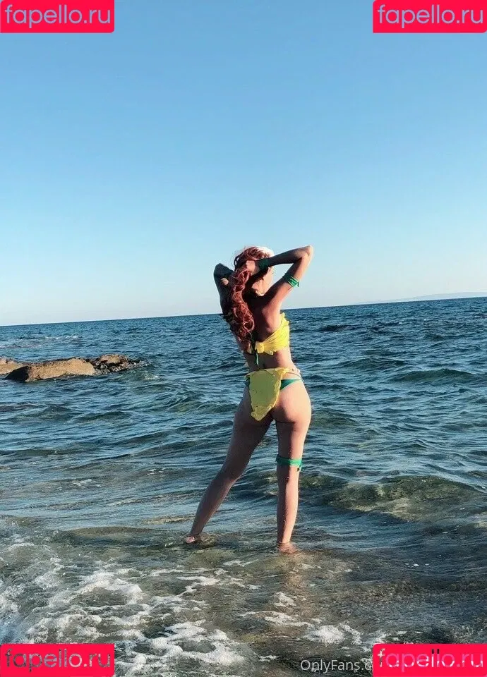 Lera Himera / LeraHimera / ValeryHimera / lerahimeracosplay Onlyfans Photo Gallery 