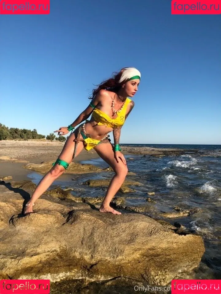Lera Himera / LeraHimera / ValeryHimera / lerahimeracosplay Onlyfans Photo Gallery 